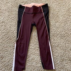Athleta legging
